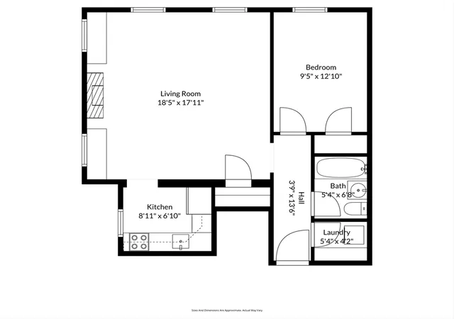 13th image of 274 Clarendon St #3, Boston, MA 02116 | MLS# 73512689
