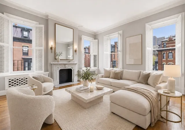 1st image of 274 Clarendon St #3, Boston, MA 02116 | MLS# 73512689
