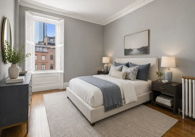 3rd image of 274 Clarendon St, Boston, MA 02116