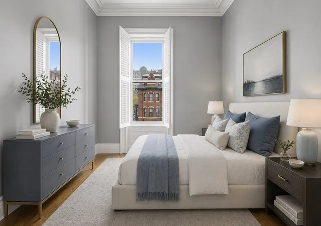 5th image of 274 Clarendon St, Boston, MA 02116