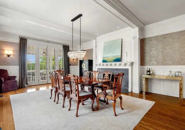5th image of 4 Cobb Avenue, Manchester, MA 01944 | MLS# 73389616
