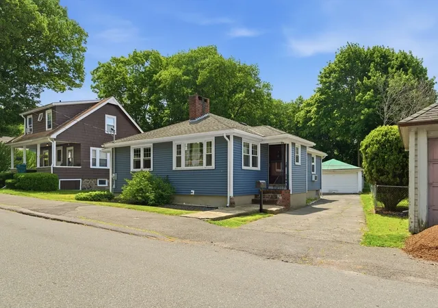 2nd image of 5 Bulfinch Rd, Lynn, MA 01902 | MLS# 73536661