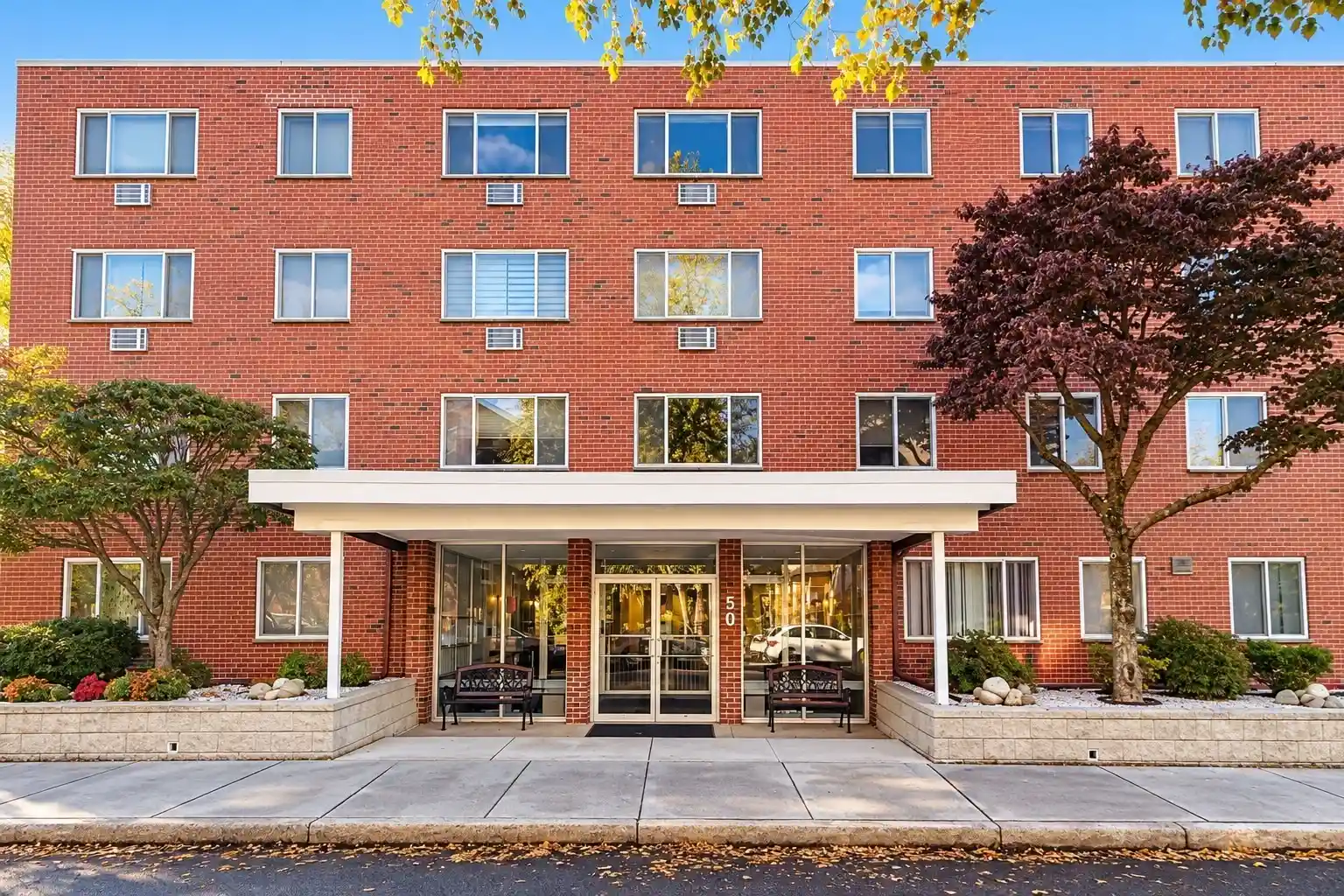 Condo for sale at 50 Green St #209, Brookline, MA 02446 | MLS# 73591351 | Listing updated on 2026-10-19
