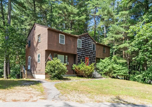 1st image of 196 198 Hayden Rd, Groton, MA 01450 | MLS# 73558095
