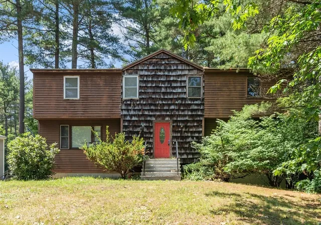 22nd image of 196 198 Hayden Rd, Groton, MA 01450 | MLS# 73558095