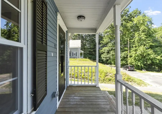 4th image of 29 Terrace St, Orange, MA 01364 | MLS# 73553308
