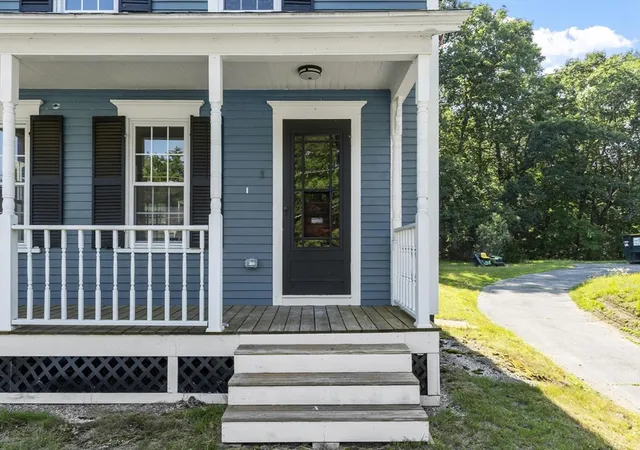 5th image of 29 Terrace St, Orange, MA 01364 | MLS# 73553308