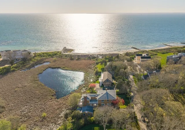 Photo 2 of Single family home for sale at 38 Nemasket Rd, Falmouth, MA 02540 | MLS# 73517498 | Listing updated on 2026-09-29