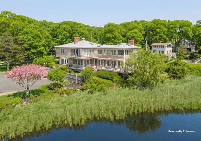 Photo 3 of Single family home for sale at 38 Nemasket Rd, Falmouth, MA 02540 | MLS# 73517498 | Listing updated on 2026-09-29