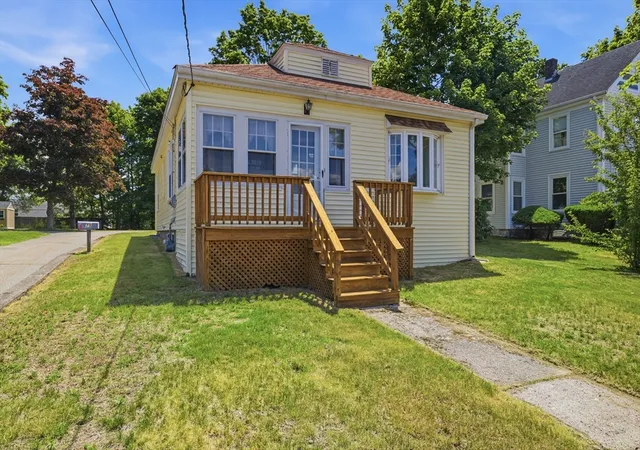 Homes for sale in Canton, MA | 79 Prospect Street, Canton, MA 02021 | MLS# 73539304