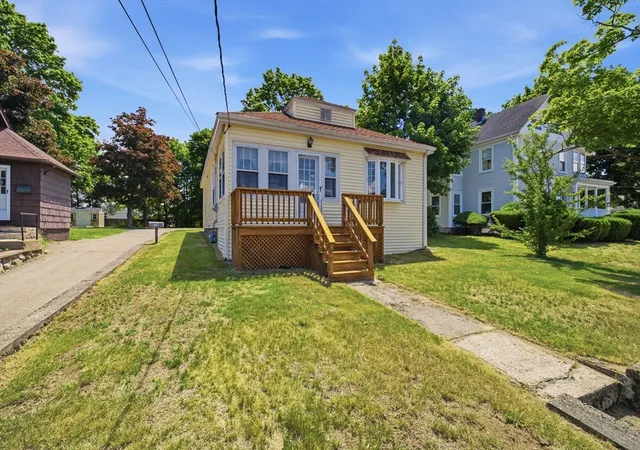 Homes for sale in Canton, MA | 79 Prospect Street, Canton, MA 02021 | MLS# 73539304