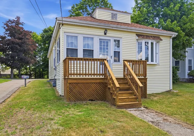 Homes for sale in Canton, MA | 79 Prospect Street, Canton, MA 02021 | MLS# 73539304