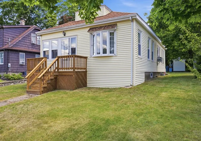 Homes for sale in Canton, MA | 79 Prospect Street, Canton, MA 02021 | MLS# 73539304