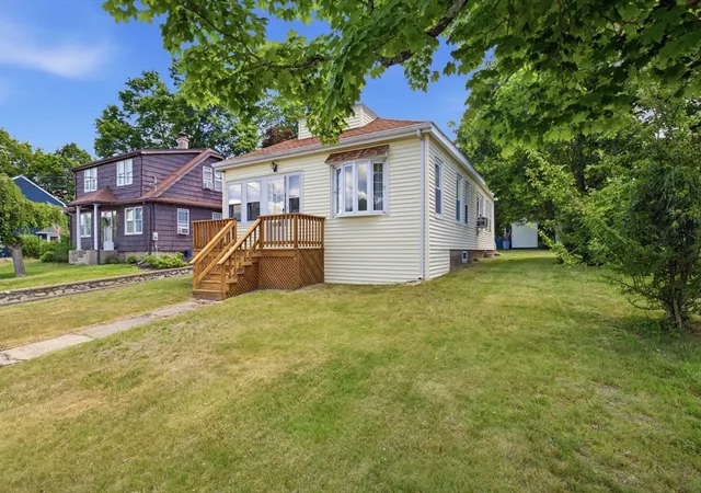 Homes for sale in Canton, MA | 79 Prospect Street, Canton, MA 02021 | MLS# 73539304