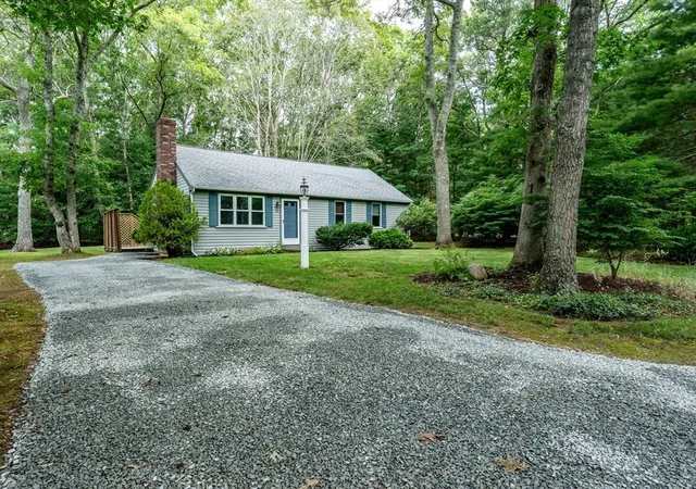 2nd image of 41 Bridle Path, Marstons Mills, MA 02648 | MLS# 73564201