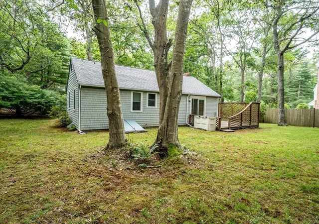 Photo 3 of Sale Pending at 41 Bridle Path, Marstons Mills, MA 02648 | MLS# 73564201 | Listing updated on 2026-10-07
