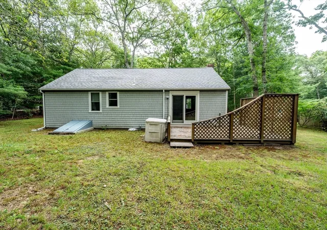 Photo 4 of Sale Pending at 41 Bridle Path, Marstons Mills, MA 02648 | MLS# 73564201 | Listing updated on 2026-10-07