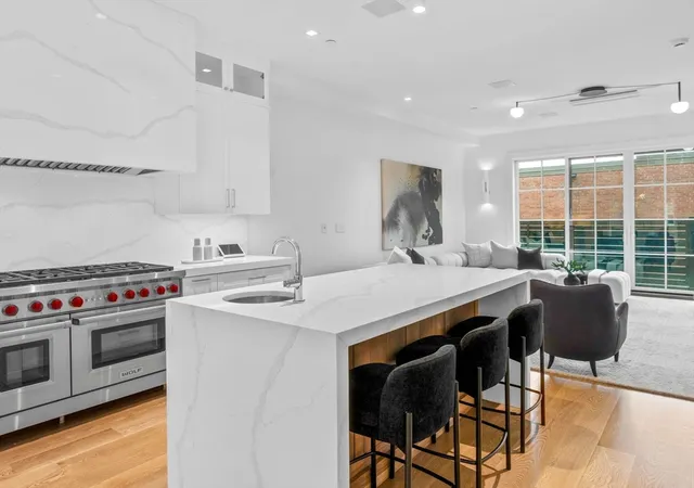 Photo 3 of Single family home for sale at 559 E Broadway, South Boston, MA 02127 | MLS# 73514849 | Listing updated on 2026-07-10
