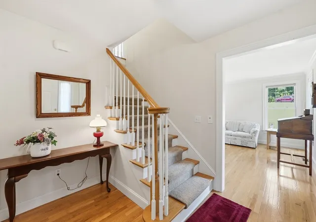 Homes for sale in Charlton, MA | 21 Brackett Hill Rd, Charlton, MA 01507 | MLS# 73538025
