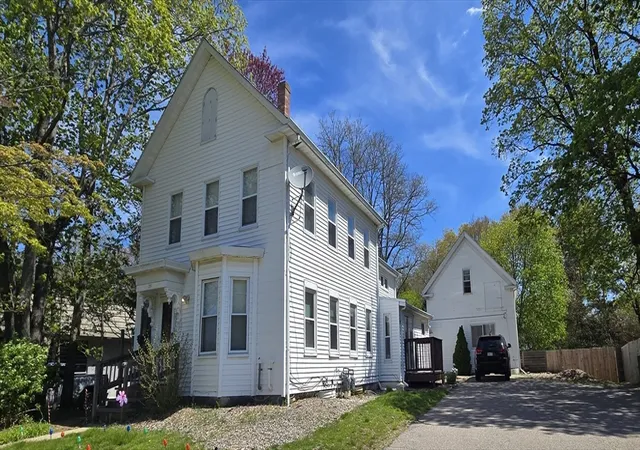 Homes for sale in Foxboro, MA | 380 Central St, Foxboro, MA 02035 | MLS# 73538215