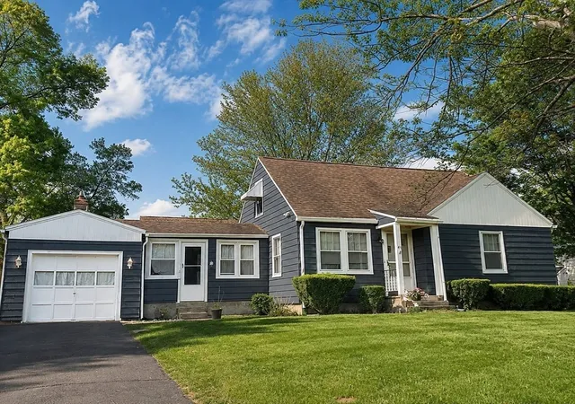 1st image of 45 Thompkins Avenue, East Longmeadow, MA 01028 | MLS# 73563327
