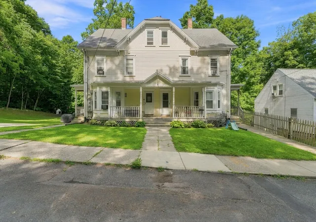 Photo 1 of Sale Pending at 42 44 Pine St, Whitinsville, MA 01588 | MLS# 73564668 | Listing updated on 2026-09-20