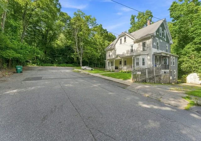 Photo 3 of Sale Pending at 42 44 Pine St, Whitinsville, MA 01588 | MLS# 73564668 | Listing updated on 2026-09-20