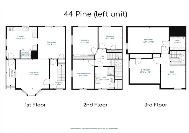 Photo 3 of Sale Pending at 42-44 Pine St, Whitinsville, MA 01588 | MLS# 73564668 | Listing updated on 2026-09-20