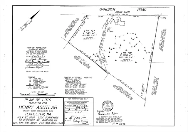 35th image of 501 Alpine Rd #Applewood, Fitchburg, MA 01420 | MLS# 73562593