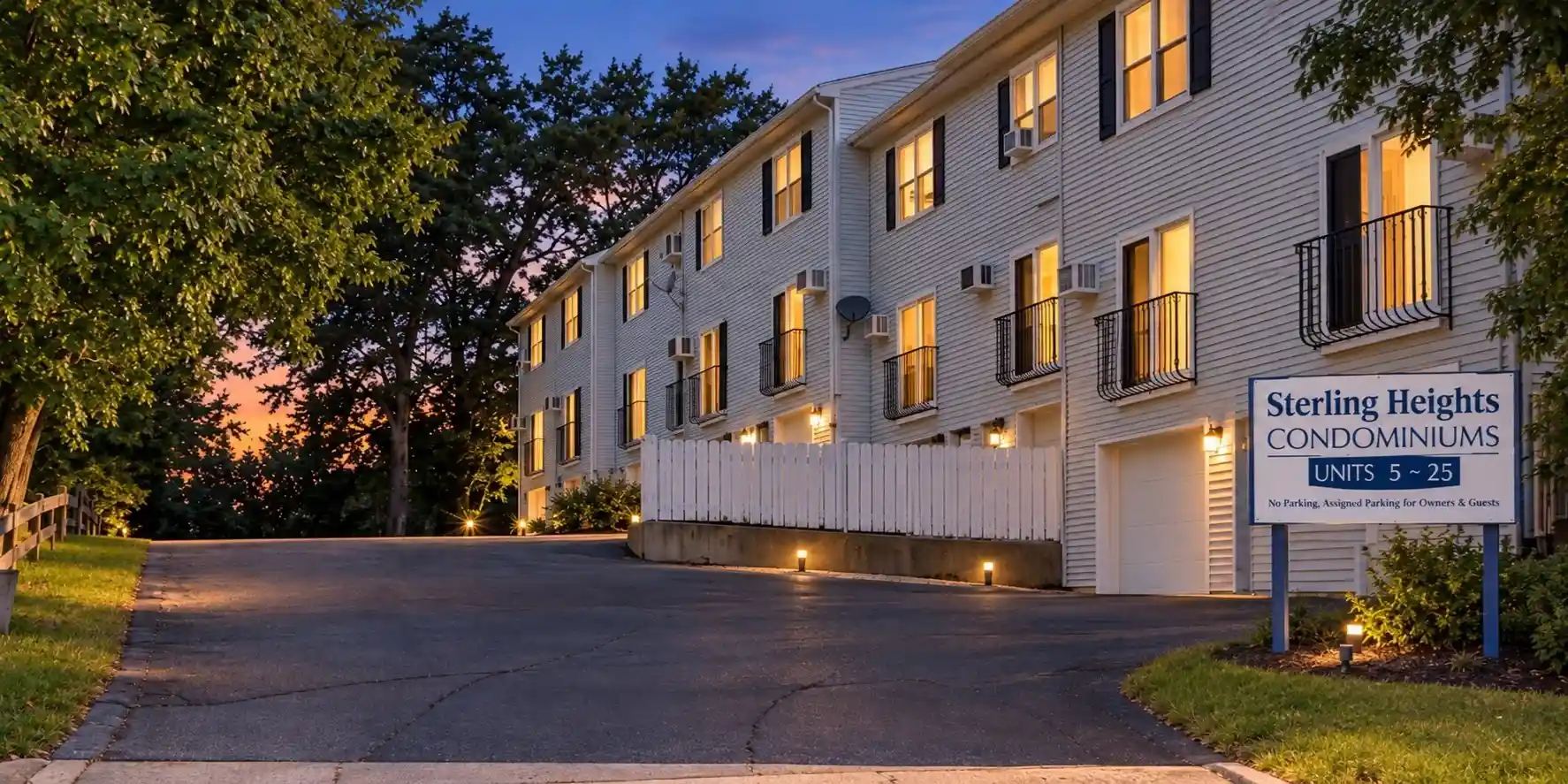 Condo for sale at 25 Gediminas St #25, Worcester, MA 01610 | MLS# 73592837