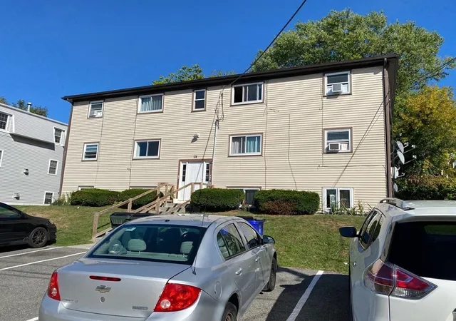 1st image of 124 Ash, Fall River, MA 02724 | MLS# 73564166