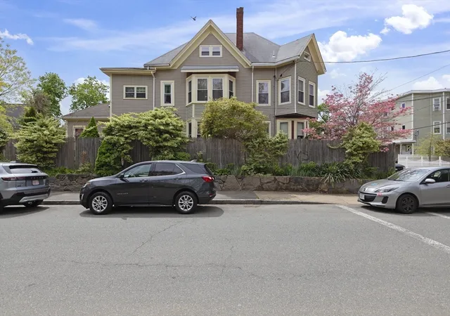 2nd image of 60 Market St, Brockton, MA 02301 | MLS# 73531968