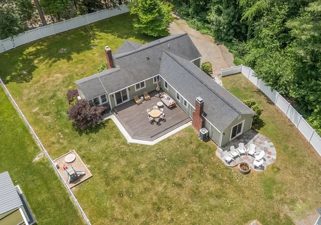 2nd image of 57 Marlboro Road, Sudbury, MA 01776 | MLS# 73537071