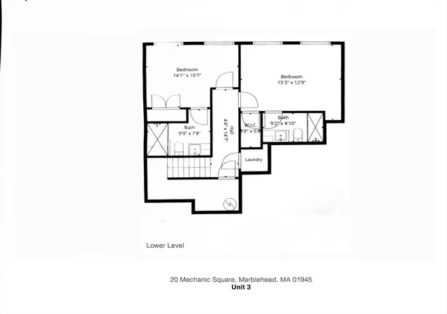 Homes for sale in Marblehead, MA | 20 Mechanic Sqaure, Marblehead, MA 01945 | Houzeo