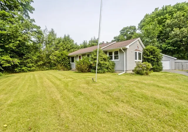 1st image of 492 Morgan Road, West Springfield, MA 01089 | MLS# 73551035