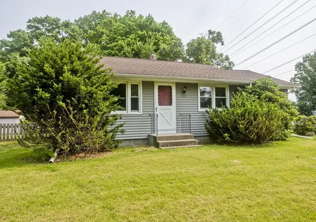 2nd image of 492 Morgan Road, West Springfield, MA 01089 | MLS# 73551035