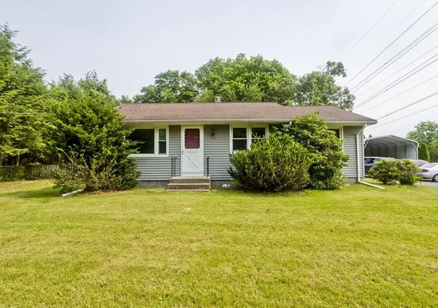 Photo 3 of Sale Pending at 492 Morgan Rd, West Springfield, MA 01089 | MLS# 73551035 | Listing updated on 2026-08-04