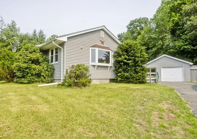 Photo 3 of Sale Pending at 492 Morgan Rd, West Springfield, MA 01089 | MLS# 73551035 | Listing updated on 2026-08-04