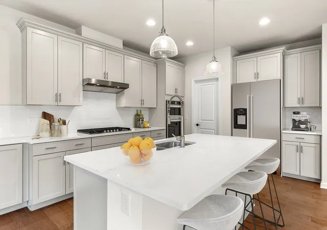 Photo 11 of Sale Pending at 126 Pine St #1, Norton, MA 02766 | MLS# 73552708 | Listing updated on 2026-08-18