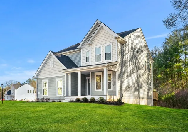 Photo 1 of Sale Pending at 126 Pine St #1, Norton, MA 02766 | MLS# 73552708 | Listing updated on 2026-08-18