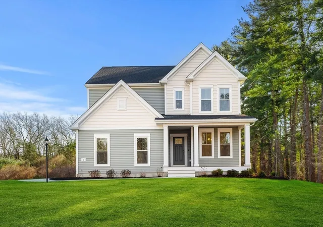 Photo 2 of Sale Pending at 126 Pine St #1, Norton, MA 02766 | MLS# 73552708 | Listing updated on 2026-08-18