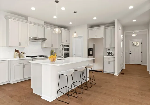 Photo 2 of Sale Pending at 126 Pine St #1, Norton, MA 02766 | MLS# 73552708 | Listing updated on 2026-08-18