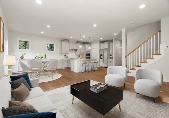 Photo 3 of Sale Pending at 126 Pine St #1, Norton, MA 02766 | MLS# 73552708 | Listing updated on 2026-08-18