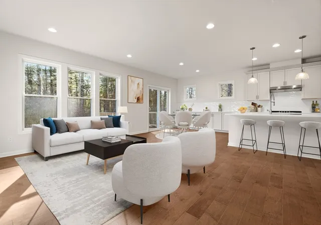 Photo 4 of Sale Pending at 126 Pine St #1, Norton, MA 02766 | MLS# 73552708 | Listing updated on 2026-08-18