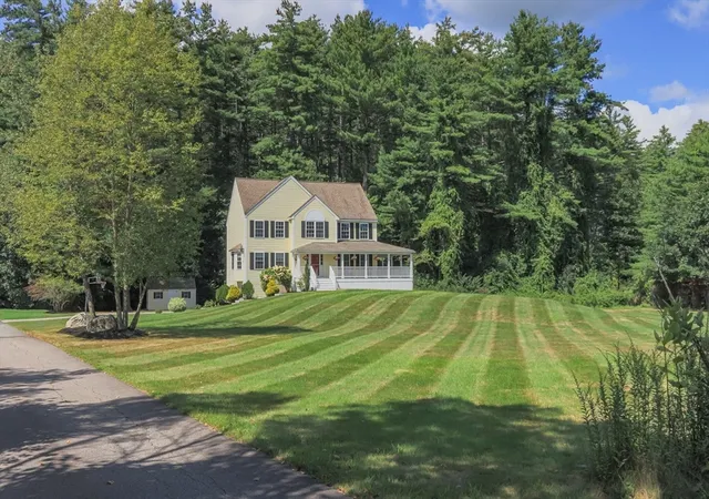 Photo 1 of Sale Pending at 197 Mill Street, Groton, MA 01450 | MLS# 73568820 | Listing updated on 2026-09-17