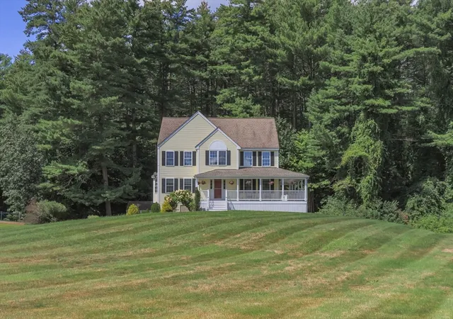 Photo 2 of Sale Pending at 197 Mill Street, Groton, MA 01450 | MLS# 73568820 | Listing updated on 2026-09-17