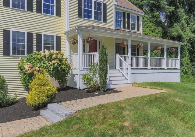 Photo 3 of Sale Pending at 197 Mill Street, Groton, MA 01450 | MLS# 73568820 | Listing updated on 2026-09-17