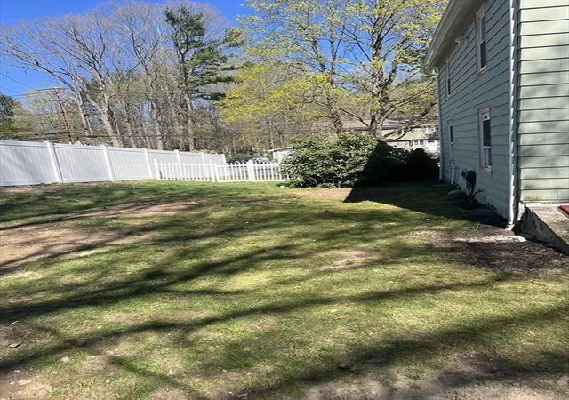 Homes for sale in Sharon, MA | 133 Pond St, Sharon, MA 02067 | MLS# 73506949