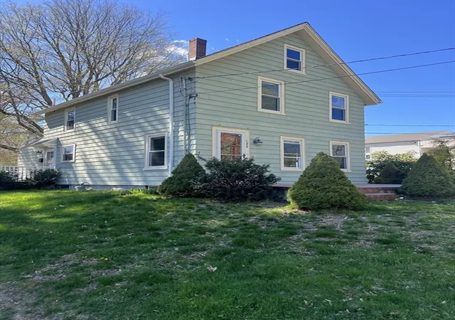 Homes for sale in Sharon, MA | 133 Pond St, Sharon, MA 02067 | MLS# 73506949