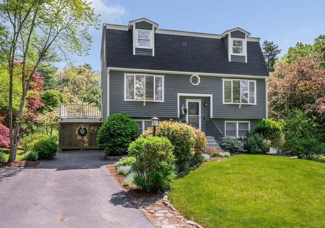 Homes for sale in Wilmington, MA | 8 Avery Street, Wilmington, MA 01887 | MLS# 73529893